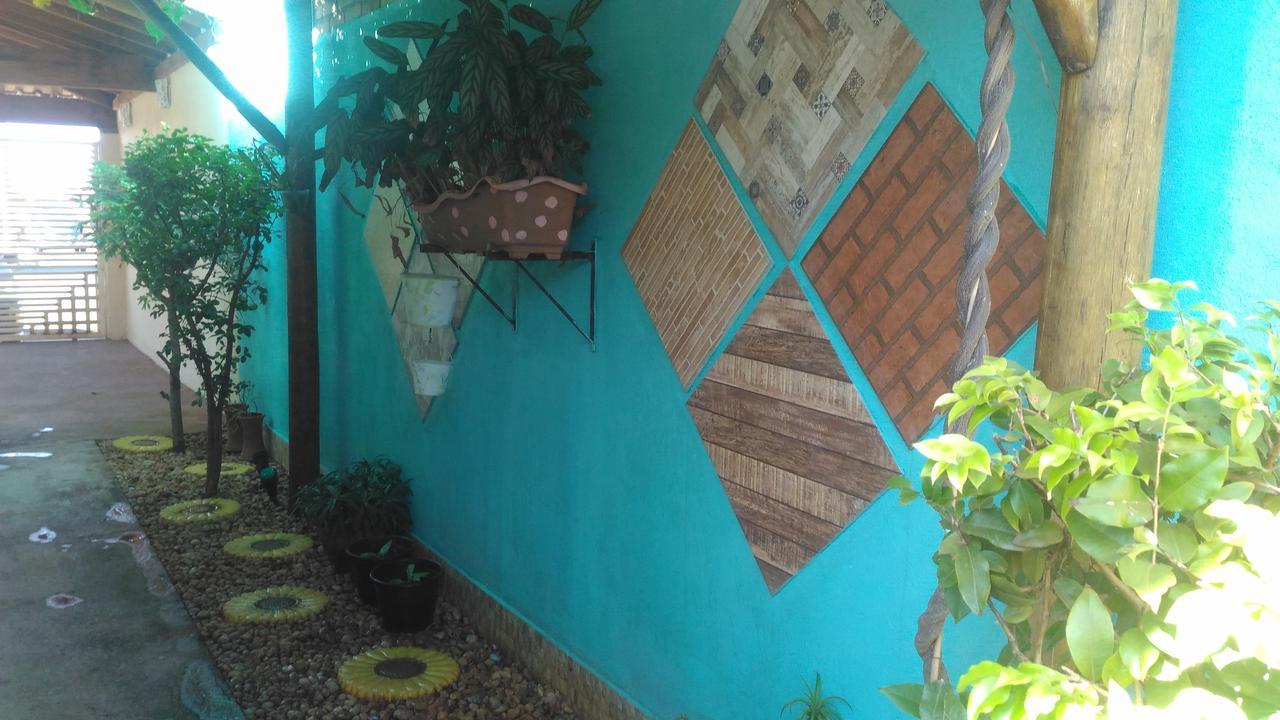 Casa Jardins Villa Olimpia Ngoại thất bức ảnh