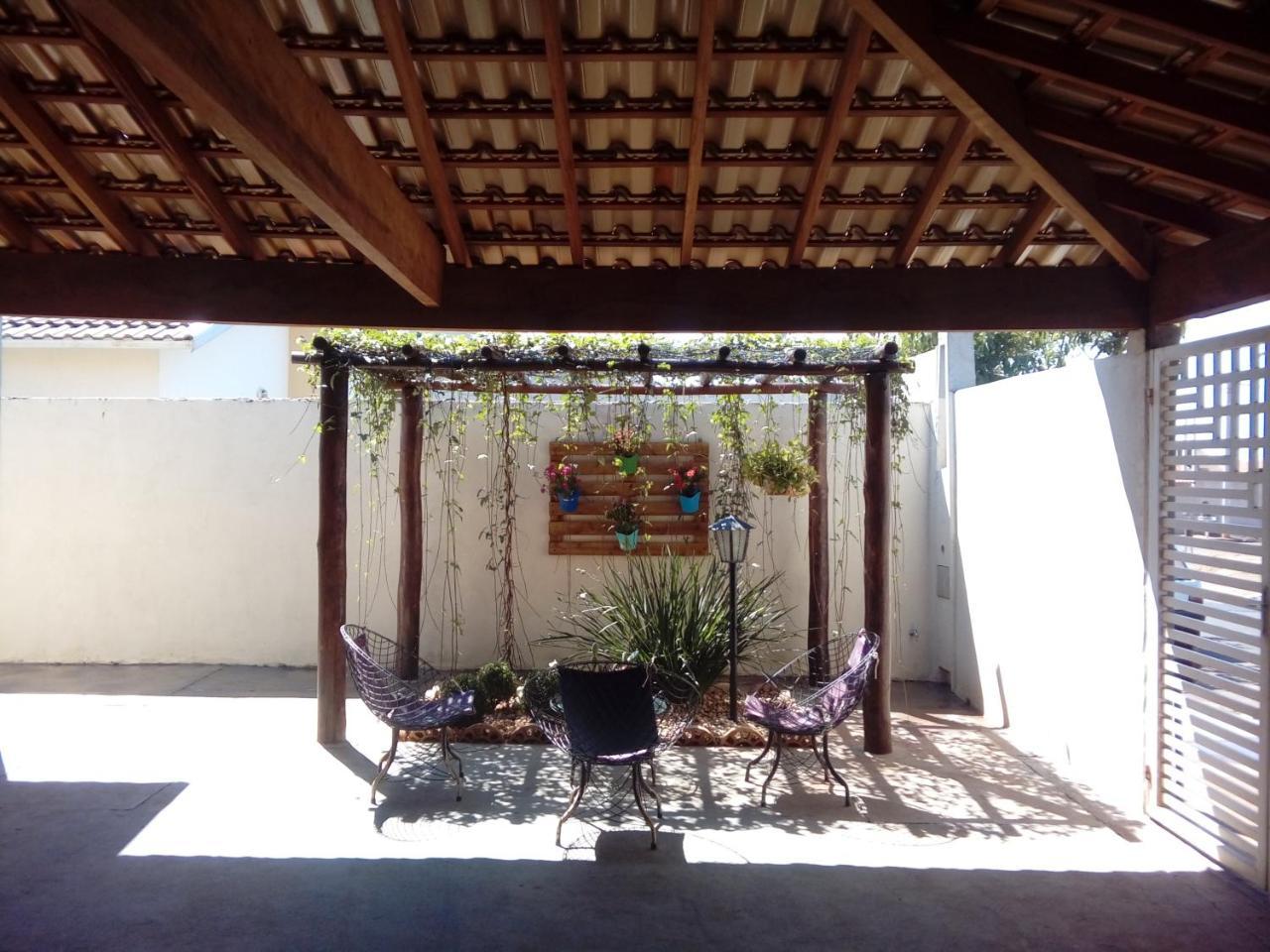 Casa Jardins Villa Olimpia Ngoại thất bức ảnh