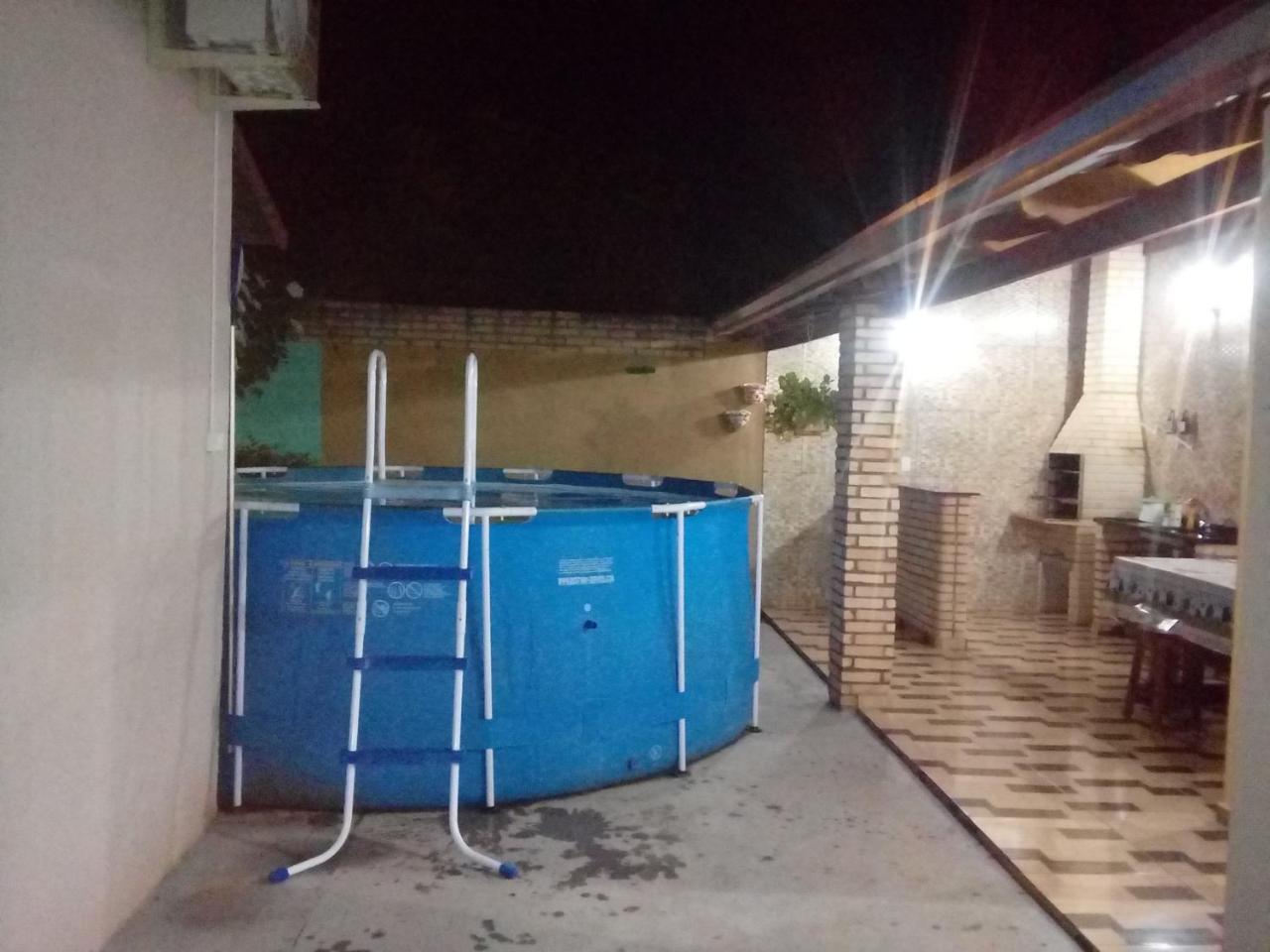 Casa Jardins Villa Olimpia Ngoại thất bức ảnh