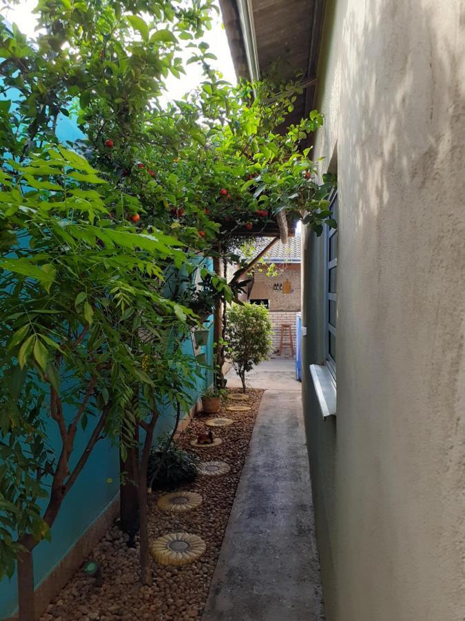 Casa Jardins Villa Olimpia Ngoại thất bức ảnh
