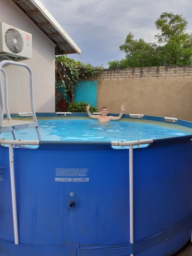 Casa Jardins Villa Olimpia Ngoại thất bức ảnh